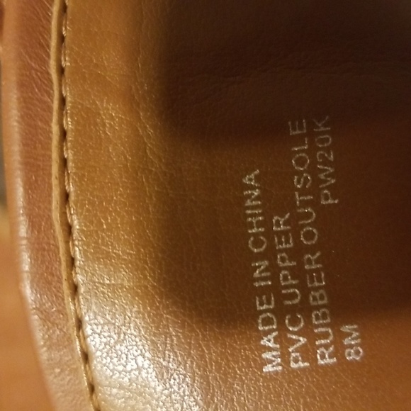 Micheal kors short boot - Picture 8 of 11